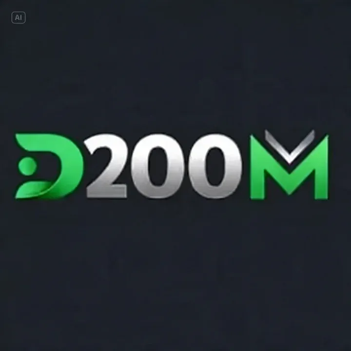 D200M - Petualangan Epik dalam Dunia ARPG