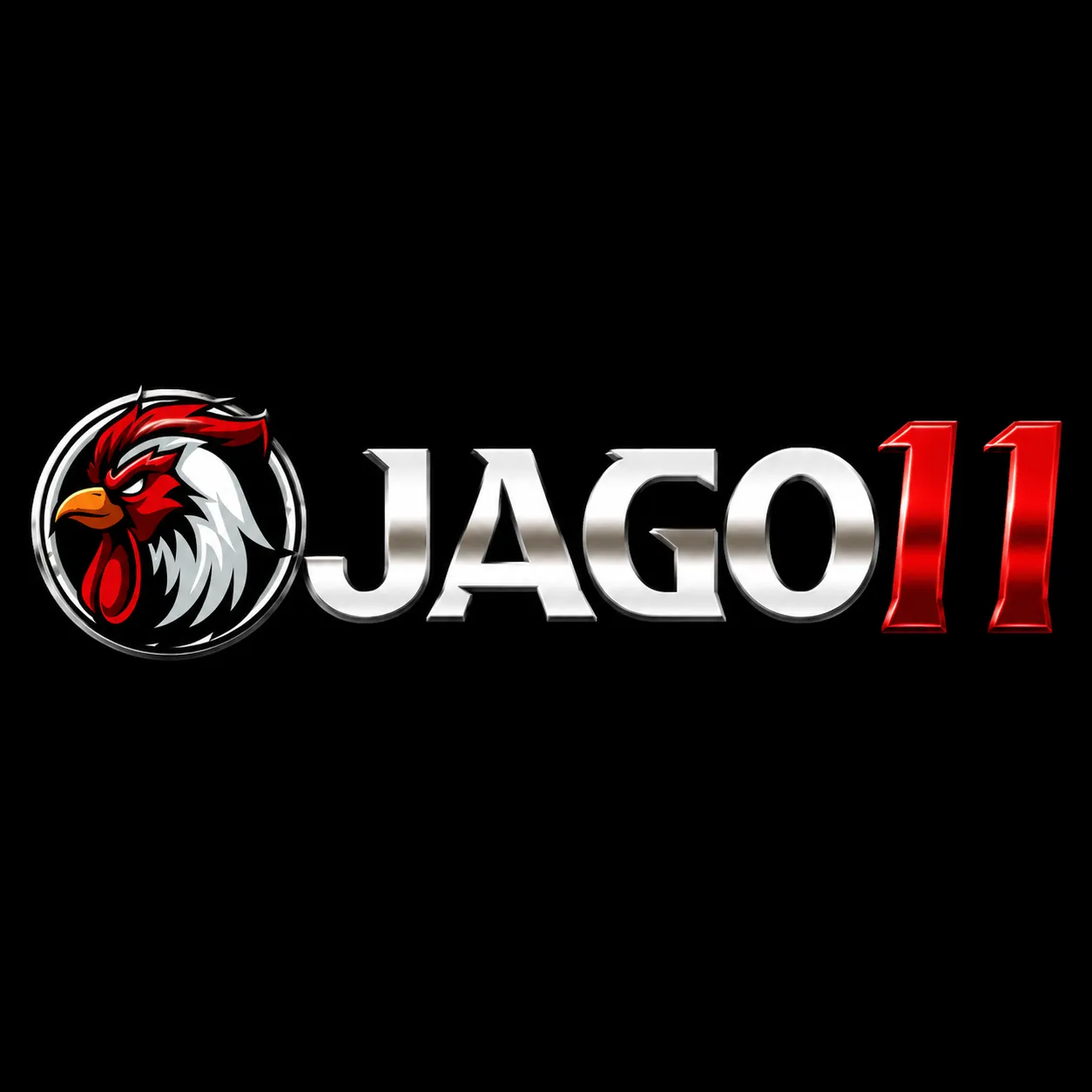 JAGO11 - Game Santai Penuh Keseruan