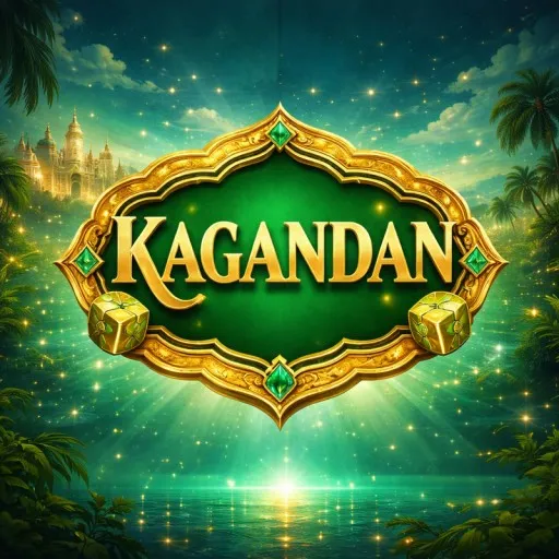 KAGANDAN - Game Bingo Menyenangkan untuk Semua Kalangan