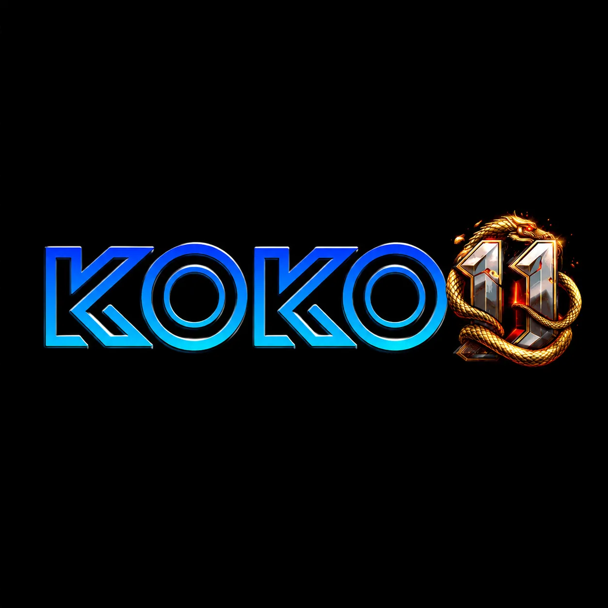 KOKO11 - Permainan Arcade Seru dan Menghibur