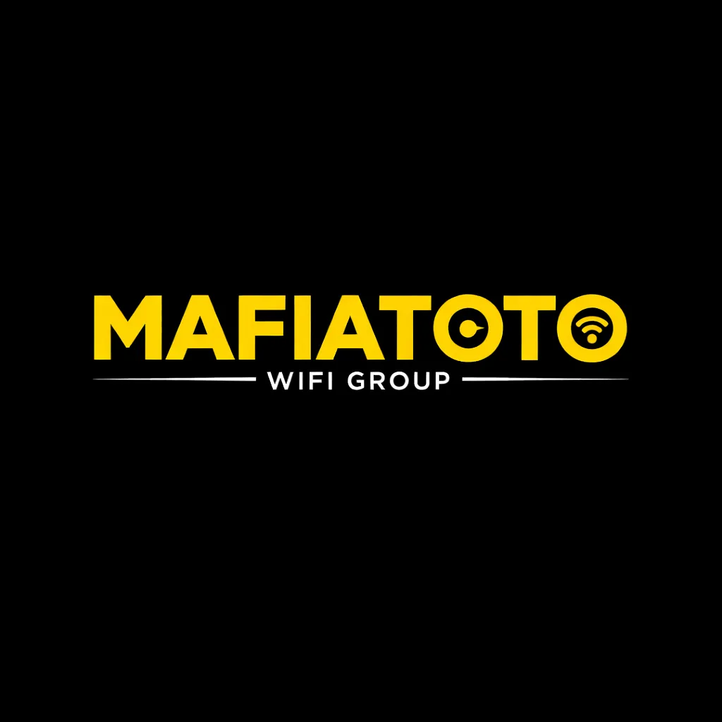 MAFIATOTO - Pengalaman Seru dalam Dunia Anime