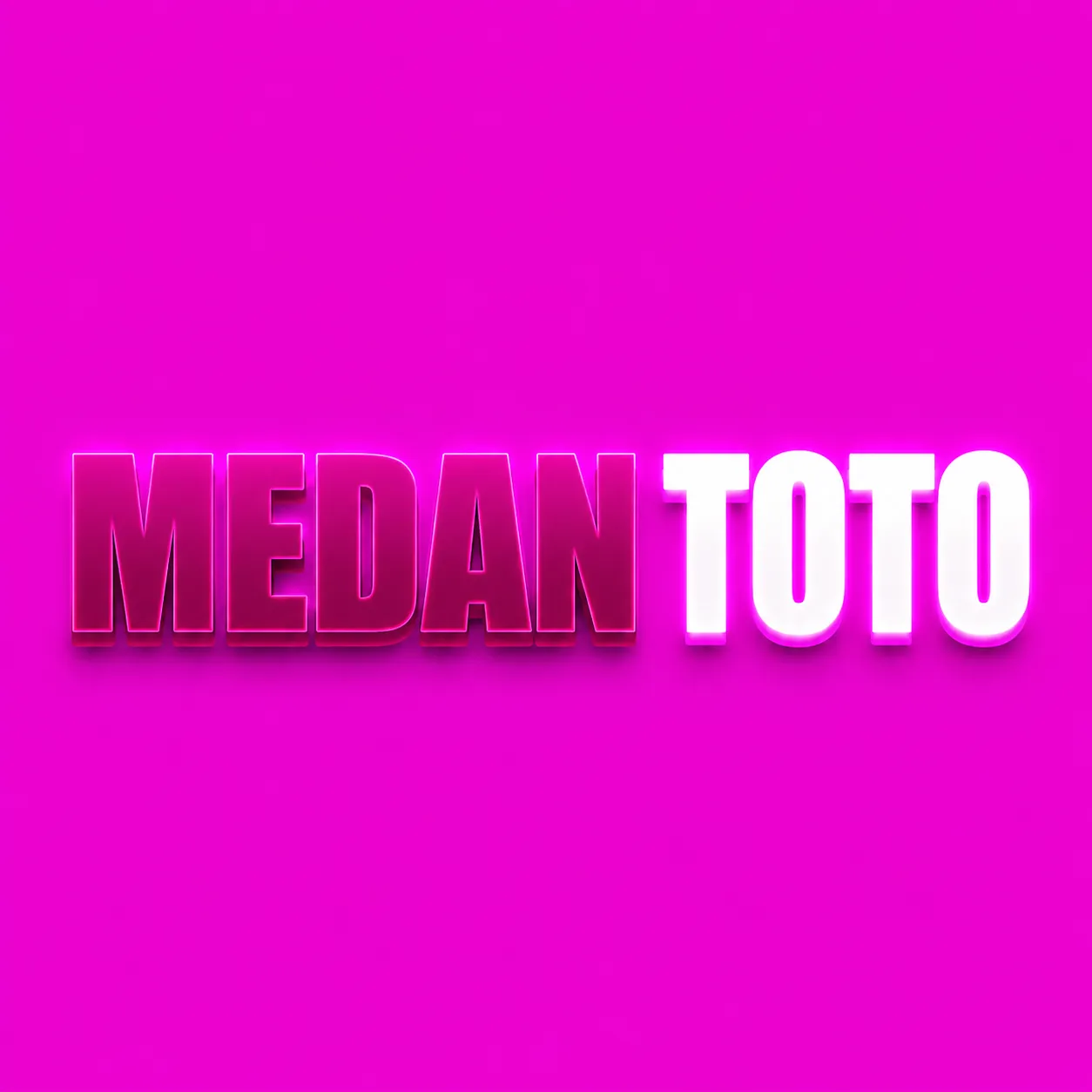 MEDANTOTO - Petualangan Seru di Alam Rahasia
