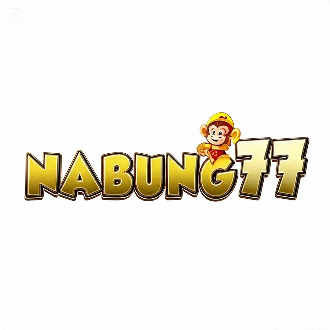 NABUNG77 - Game Arcade Seru dan Menghibur