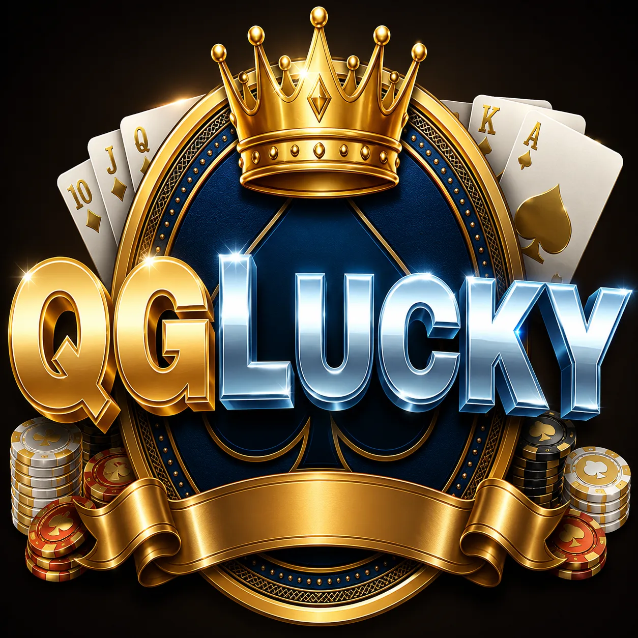 QGLUCKY - Keseruan Permainan Arcade Terbaik