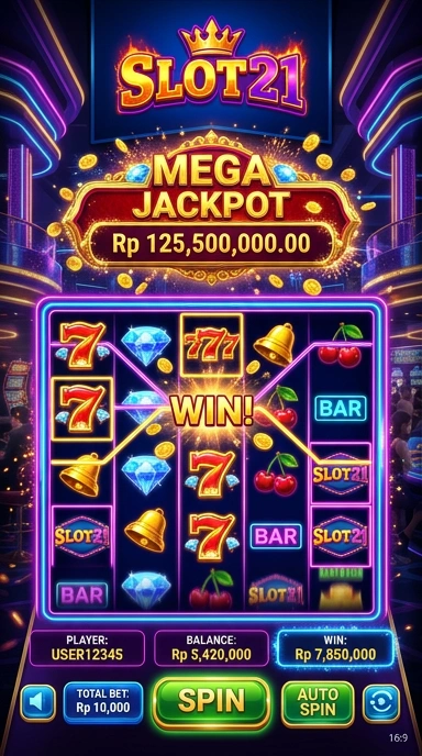 Informasi detail tentang aplikasi di slot21 membantu saya memilih yang terbaik.